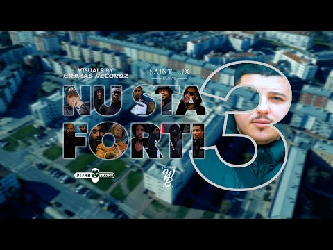 NU STA FORTI 3 (Oficial Video) 4K