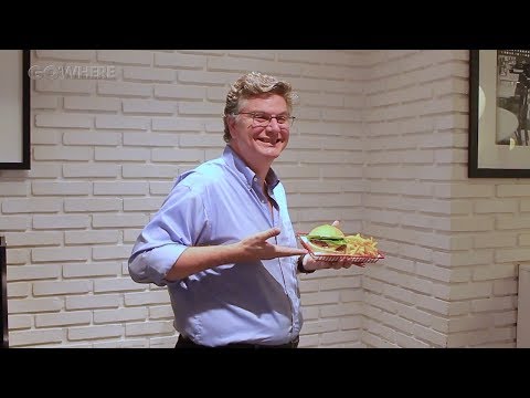 Go'Where apresenta The Fifties