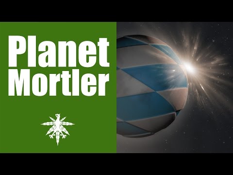 Planet Mortler | DHV News #84