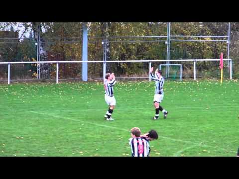 091108 / SV Völkersbach - ASV Wolfartsweier / 4:0