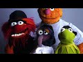 AK2093 Hi From The Muppets