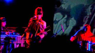 Feist - Anti-Pioneer