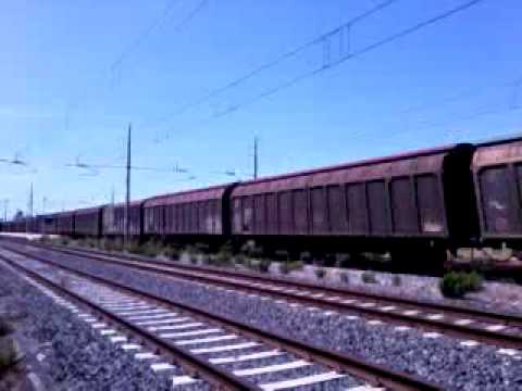 MRS 59338 Bicocca-Bologna Int.