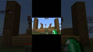 Download lagu Jangan menyuruh villager membuat rumah lagi bung 💀 #minecraft mp3
