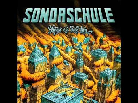 Lass es uns tun - Sondaschule