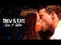 [Tangled] Drew & Kate | Kiss It Better.