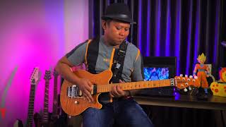 Download lagu The Wind That Shake The Heart- Andy James by Sarawak Guitarist Community mp3 Download lagu The Wind That Shake The Heart- Andy James by Sarawak Guitarist Community mp3