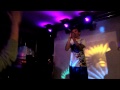 Kayser - Till I Collapse(Eminem Cover MINSK LIVE ...