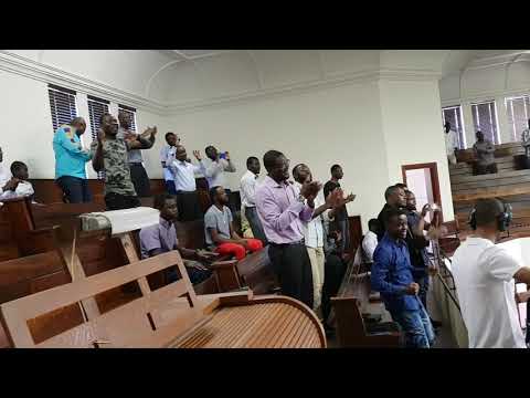 Jesus Christ est le Roi de Roi