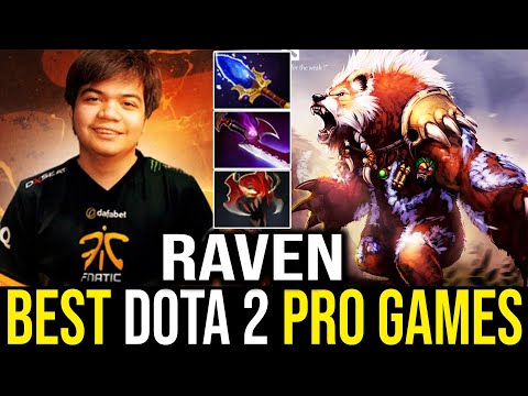 Raven - Lone Druid | Dota 2 Pro Gameplay [Learn Top Dota]