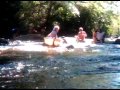 Ding S Dock Canoe Crash 03