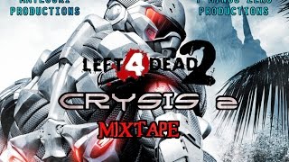 Crysis Mixtape