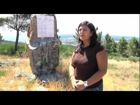 Trilho Miguel Torga, São Martinho de Anta