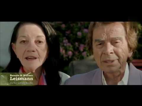 Renate & Werner Leismann - Dein schönster Tag 2014