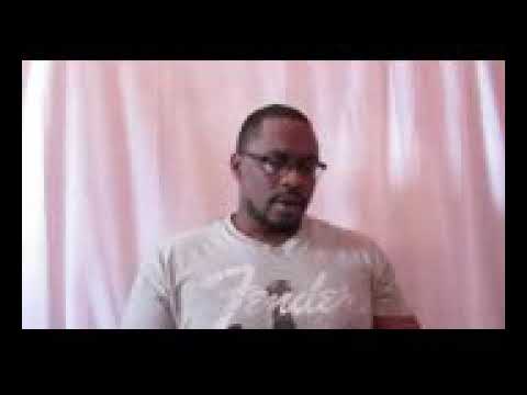 Tre Narcisse - The Chameleons - Second Skin reaction