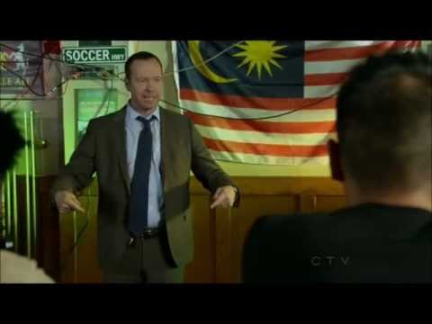 Blue Bloods Clip (Season 3, Episode 5)