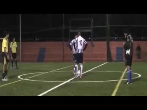 Zona Gol! - puntata del 26/11/2014