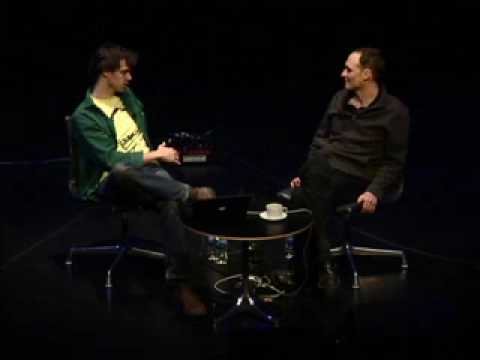 David Longstreth discusses his musical influences