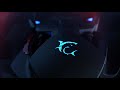 Žaidimų pelė White Shark Lancelot RGB, Keičiamos formos pelė su RGB pašvietimu