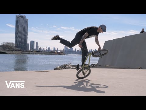 Vans Presents: City Links | BMX | VANS