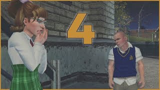 Pimpin Ain't Easy! My Old Girlfriend Slapped My New Girlfriend! (Bully Ep.4)