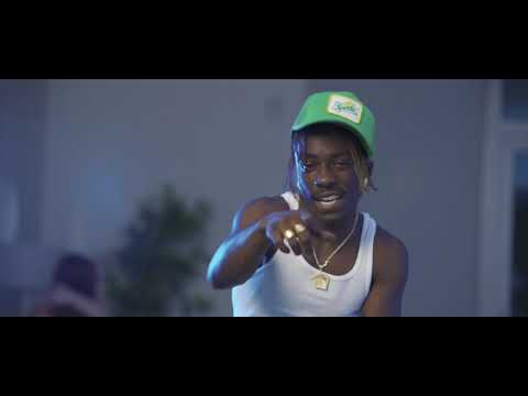 Moneyy Mike - Living Lovely