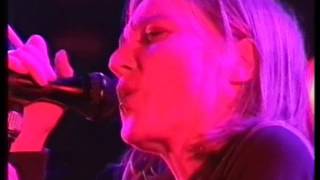 Portishead Elysium, Glory Box Live Glastonbury &#39;98