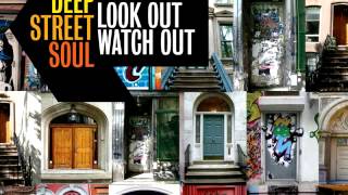 Deep Street Soul - Sweetback feat. Randa Khamis [Freestyle Records]