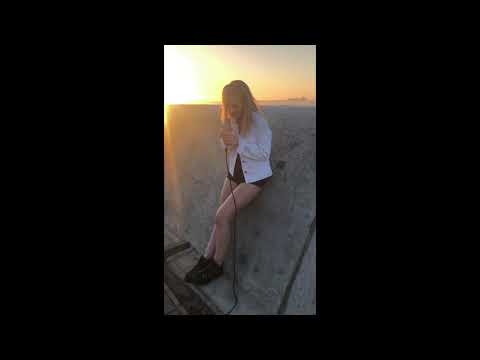 tones & i - dance monkey BY SARAH LEIGH