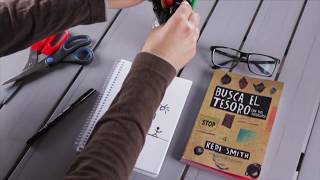 Reto 2: Busca el tesoro en tus bolsillos [PER]