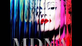 Madonna - I&#39;m Addicted (Audio) + DOWNLOAD LINK