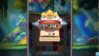 Tiles & Tales Gameplay