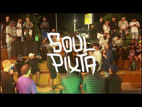SETT e LZ X DIASS e MV | SOUL PIXTA - 08/06/2023