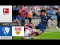 VfL Bochum - VfB Stuttgart 0-0 | Highlights | Matchday 6 – Bundesliga 2021/22