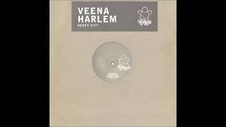 Veena Harlem  -  Heavy City