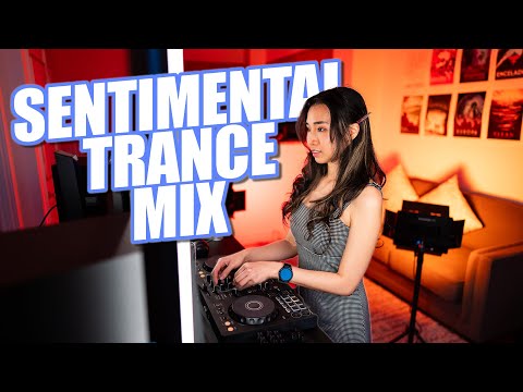 Sentimental Trance Mix | Vocal Session ft. John O’Callaghan, Ferry Corsten, OceanLab [128 BPM]