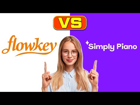 Flowkey vs Simply Piano- Which Piano App Should You Choose? (A Detailed Comparison)
