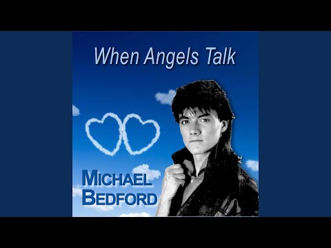 When Angels Talk (Radio Edit)