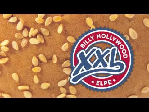 BILLY HOLLYWOOD&ELPE - NIKDY TO NEVZDA