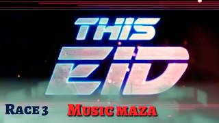 Download lagu Heeriye Song Video - Race 3 | Salman Khan, Jacqueline | Meet Bros ft. Deep Money, Neha Bhasin mp3