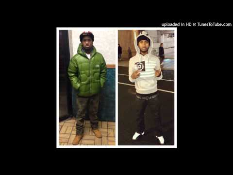 Mir Mulla ft Osama - Becuz I Can Prod. By Evan Turner