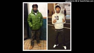 Mir Mulla ft Osama - Becuz I Can Prod. By Evan Turner