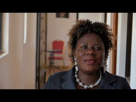 Songa Mbele Wetangula - Virginia Lumula ft  Shazz Flavour (Official Video)