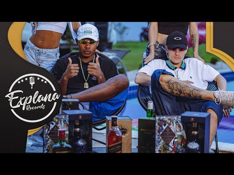 MC Vzin e MC Alecrim - 2021 (Explana Records) Prod. DJ Willyam