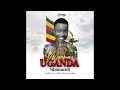 Maama Uganda Shanandi Official Audio