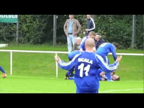 Vorschlag für das Tor des Monats - Jendrik Bauer (SCALA) | ELBKICK.TV