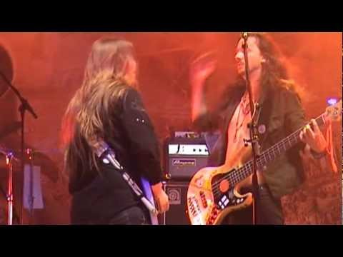 Stratovarius - Black Diamond (live) (Moscow 16.03.2013)