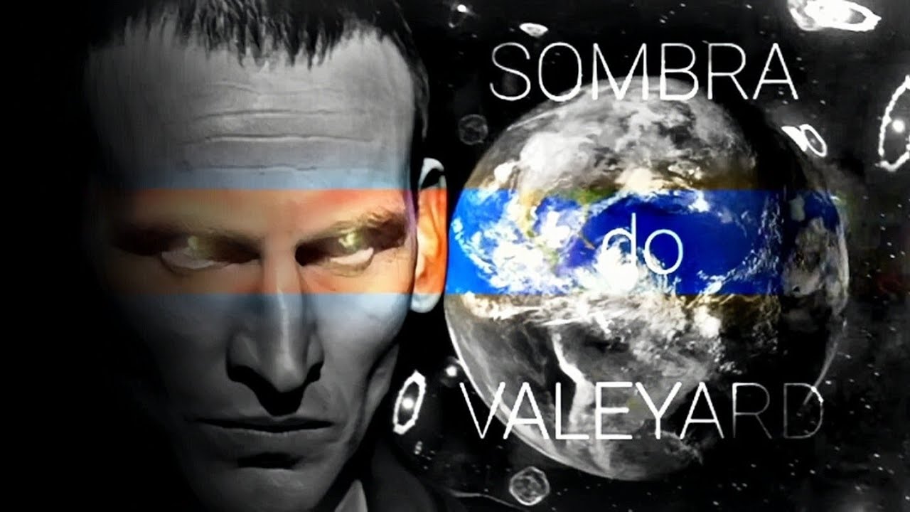 DOCTOR WHO | Sombra do Valeyard