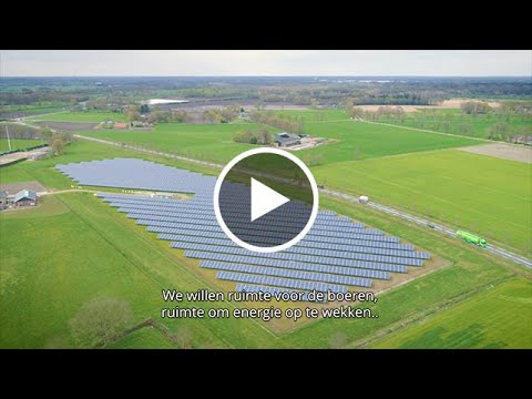 Omgevingsvisie gemeente Raalte