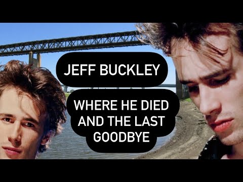 download lagu mp3 mp4 Jeff Buckley Drowning, download lagu Jeff Buckley Drowning gratis, unduh video klip Jeff Buckley Drowning